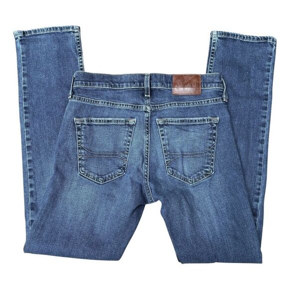 Hollister Men’s Slim Straight Epic Flex Jeans 29 x 32 - Picture 16 of 16